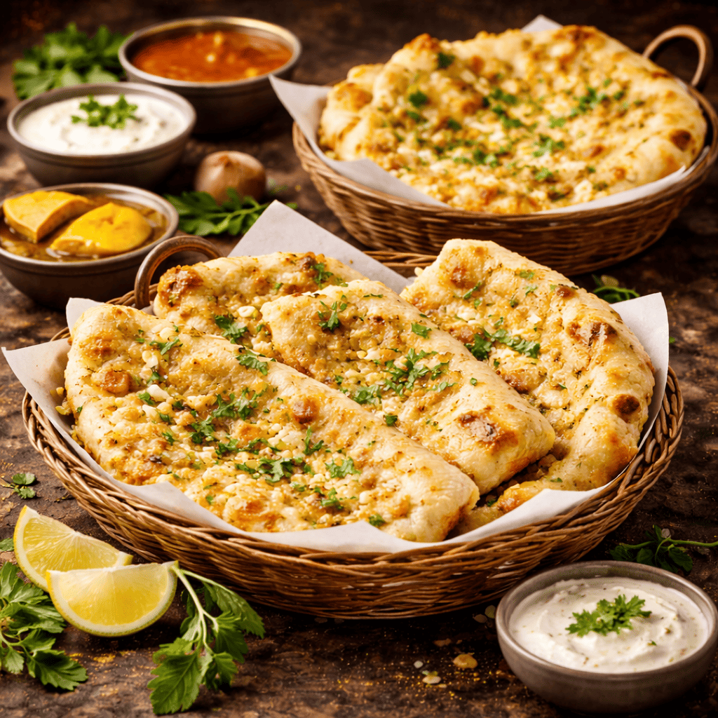 bread-naan