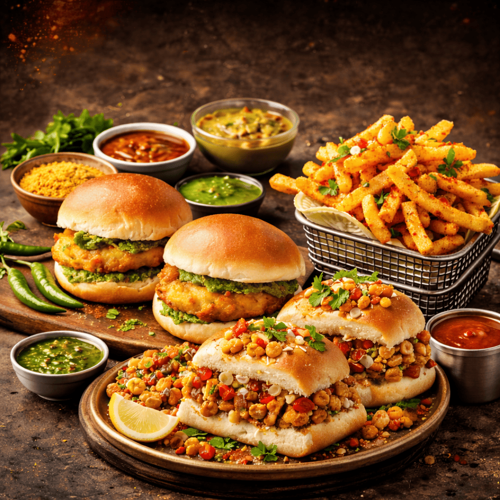 street-veg-fastfood